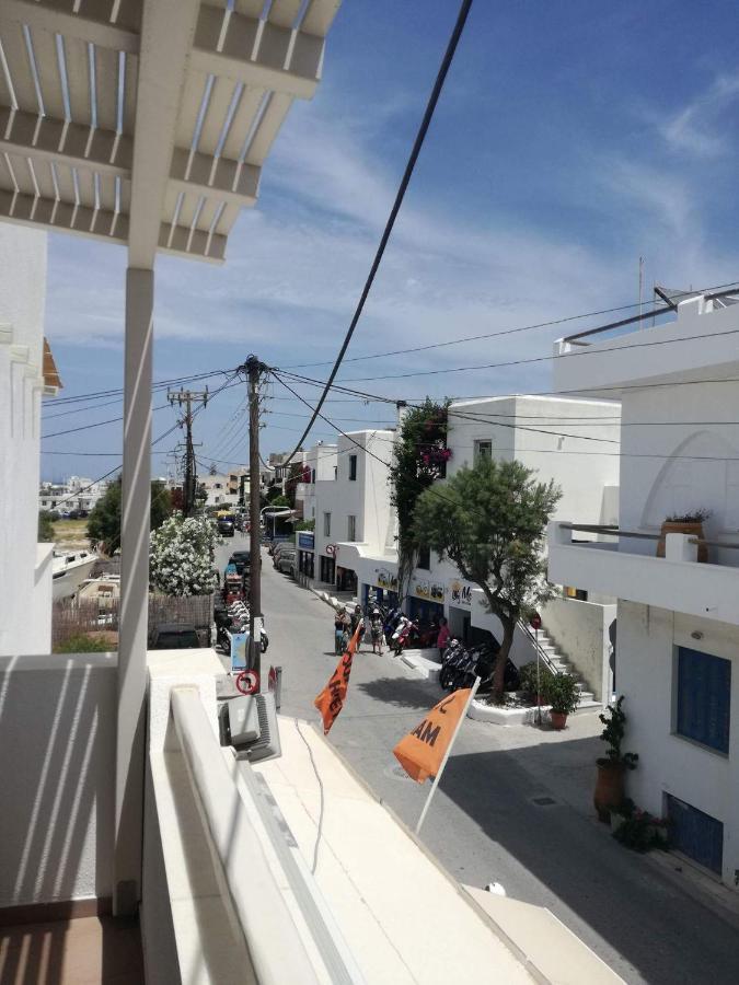 Kaiti'S House Naxos City Exterior foto