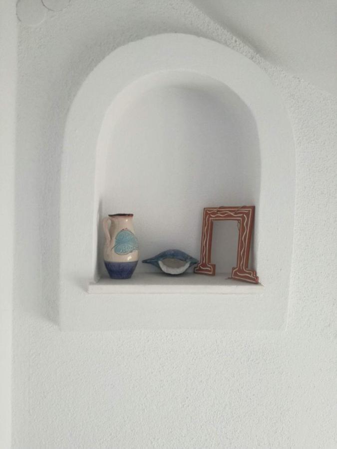 Kaiti'S House Naxos City Exterior foto