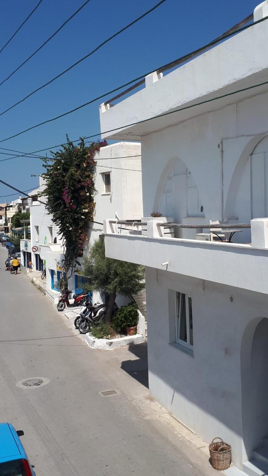 Kaiti'S House Naxos City Exterior foto
