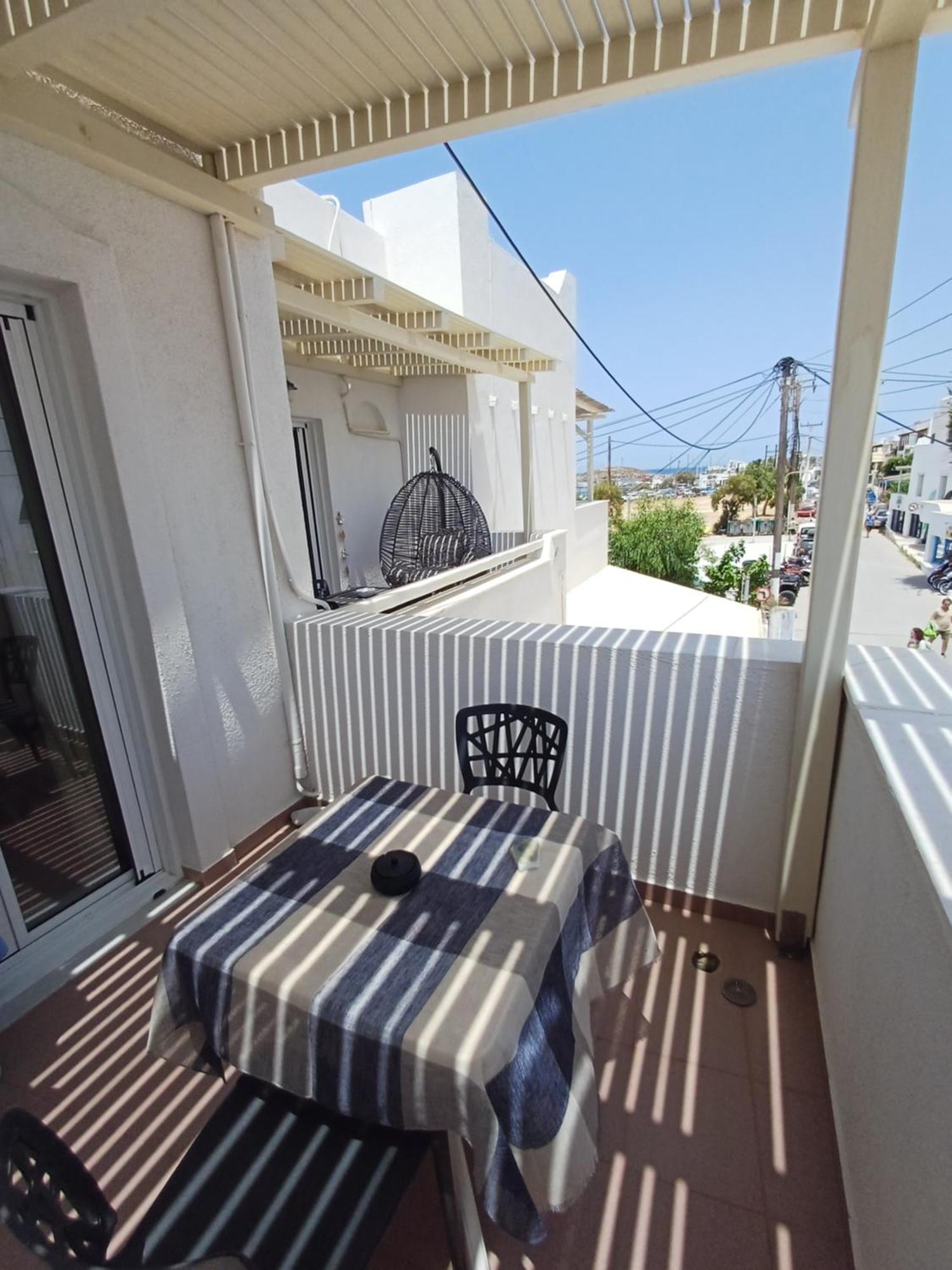 Kaiti'S House Naxos City Exterior foto