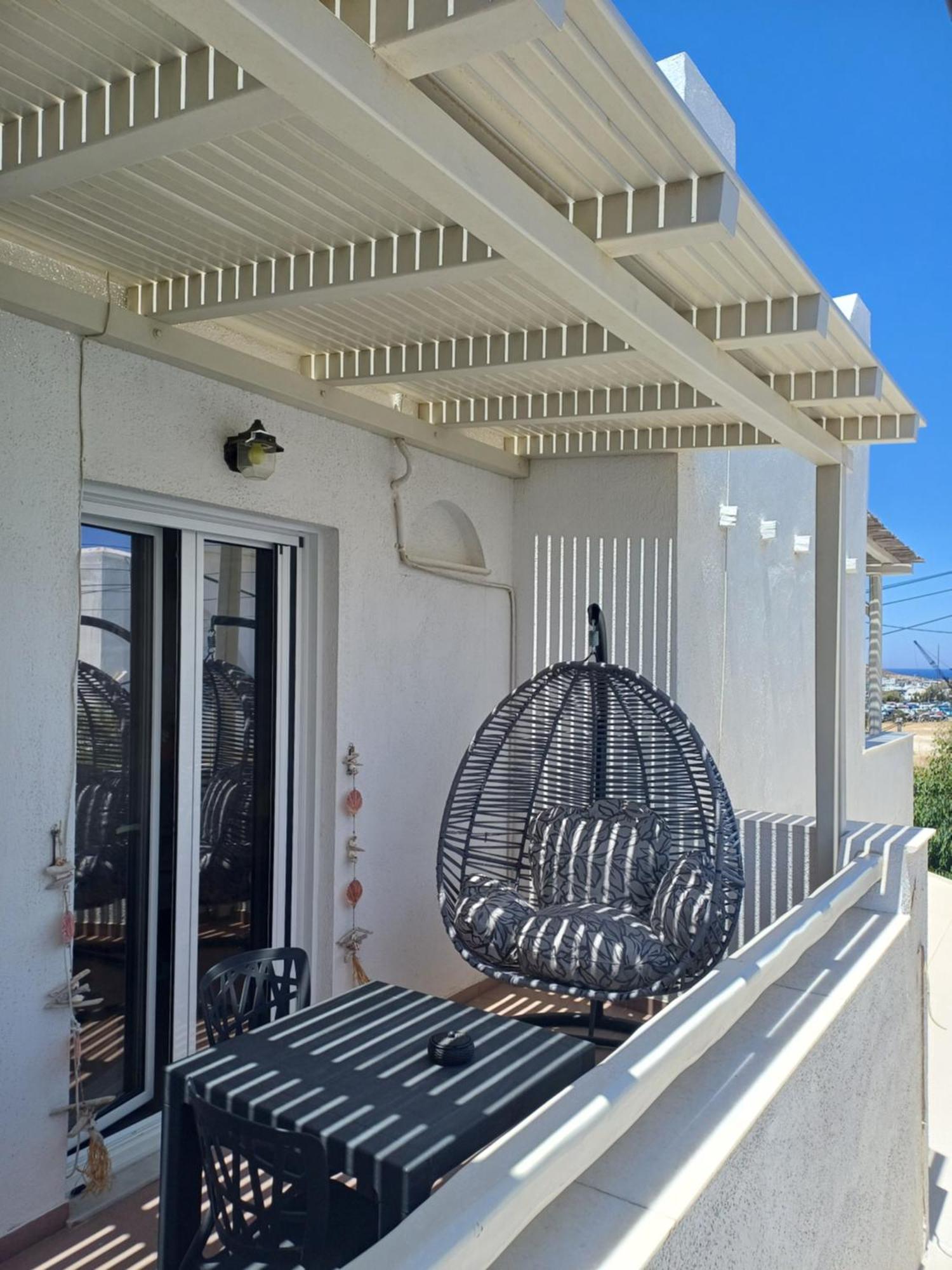 Kaiti'S House Naxos City Exterior foto