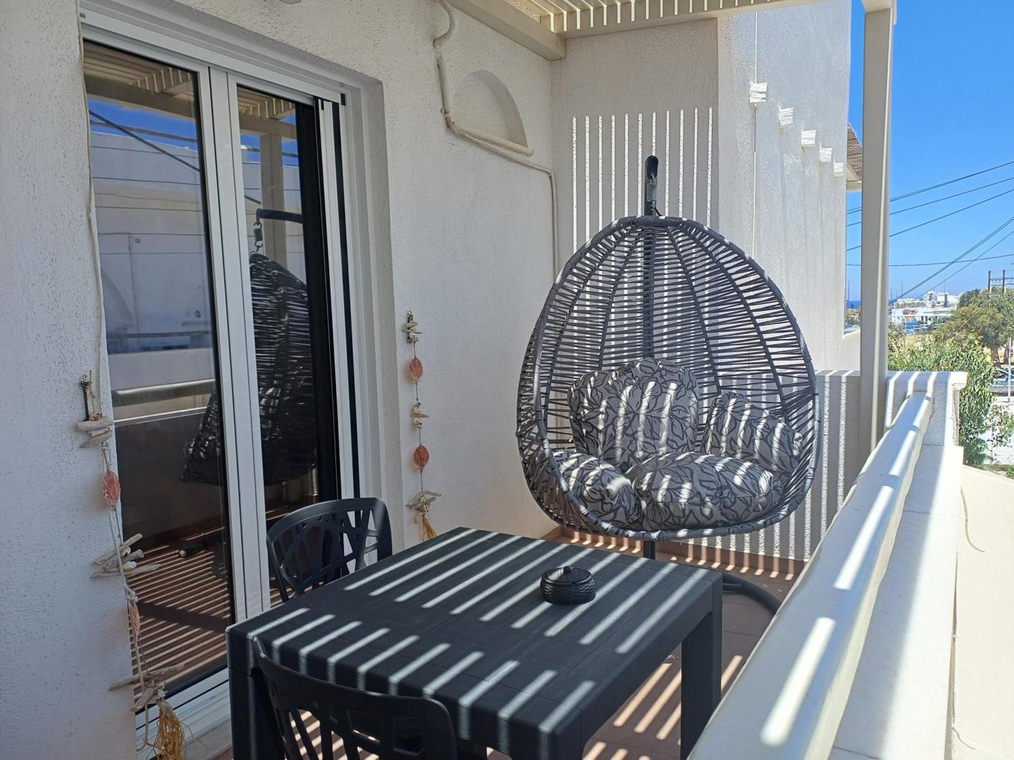 Kaiti'S House Naxos City Exterior foto