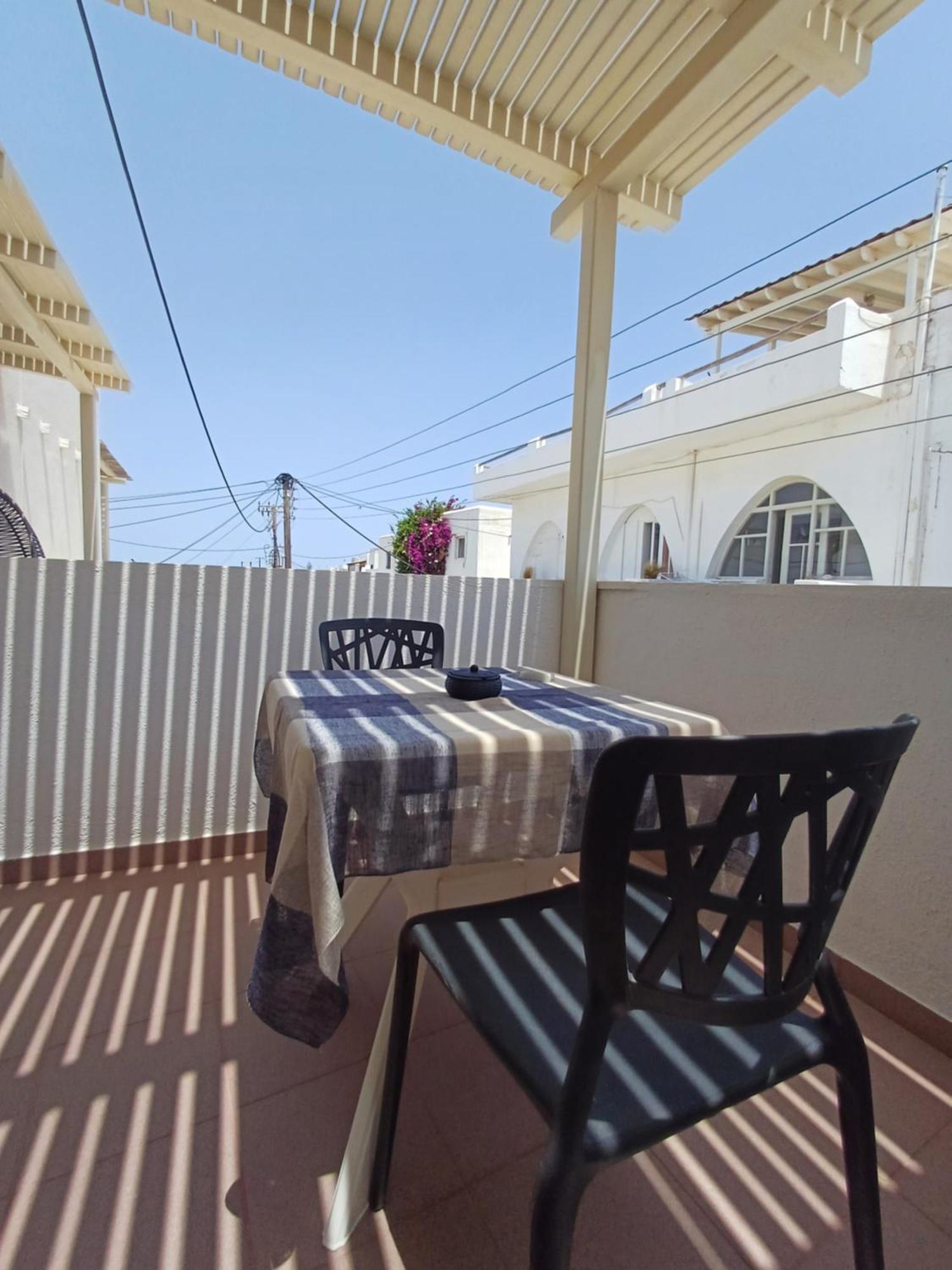 Kaiti'S House Naxos City Exterior foto
